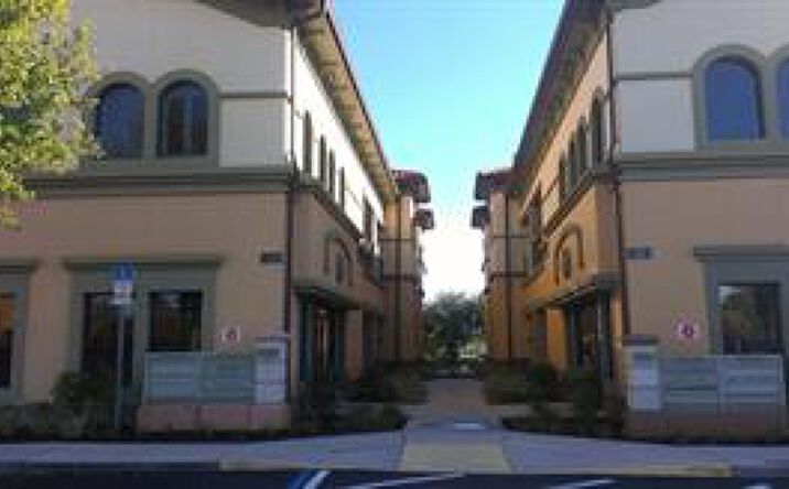 Pictures of Office property located at 1325 S International Pkwy, Heathrow, FL 32746 for lease - image #1
