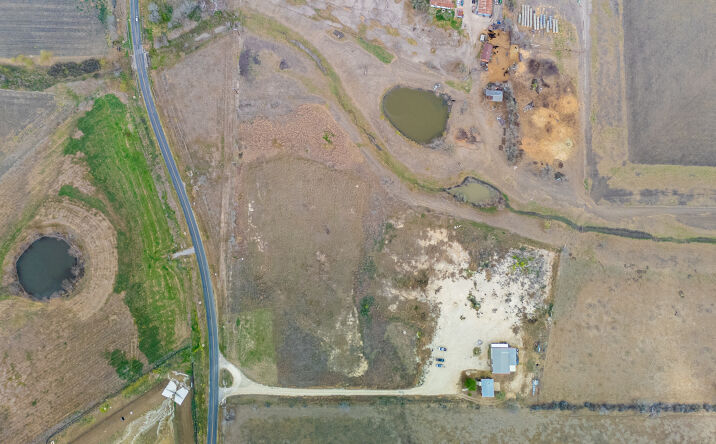 Pictures of Retail property located at 2330 Schuwirth Rd, Converse, TX 78109 for lease - image #1
