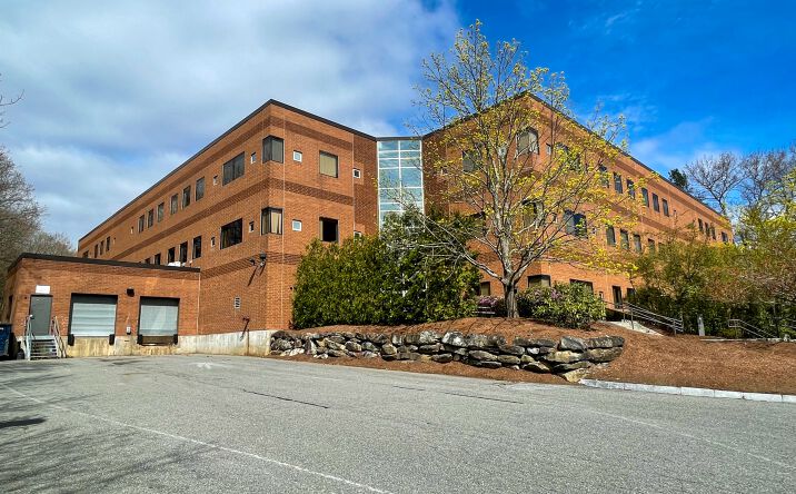 Pictures of Office property located at 125 Nagog Park, Acton, MA 01720 for lease - image #1