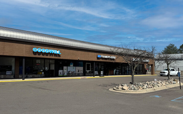 Pictures of Retail property located at 1850 W Grand River Ave, Okemos, MI 48864 for lease - image #1