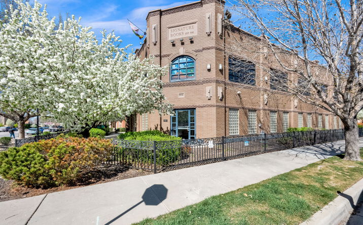 Pictures of Office, Industrial property located at 508 W 400 N, Salt Lake City, UT 84116 for lease - image #1
