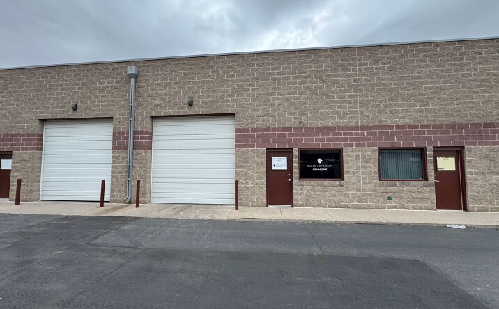 Pictures of Industrial property located at 309 S Summit View Dr, Fort Collins, CO 80524 for lease - image #1