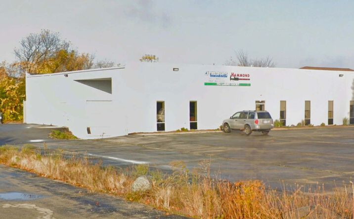 Pictures of Office, Industrial property located at 755 Larry Ct, Waukesha, WI 53186 for lease - image #1