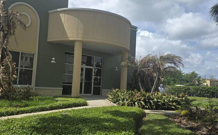 Pictures of Office property located at Fulton St, Sanford, FL 32771 for lease - image #1