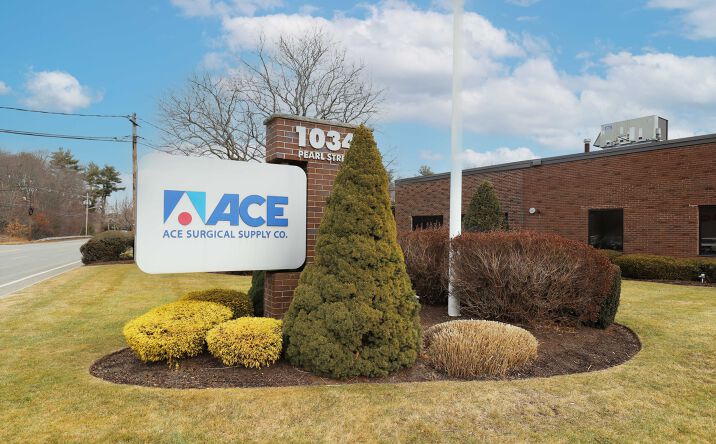 Pictures of Industrial property located at 1034 Pearl St, Brockton, MA 02301 for lease - image #1