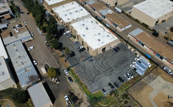 Pictures of Office property located at 11491 Woodside Ave, Santee, CA 92071 for lease - image #1