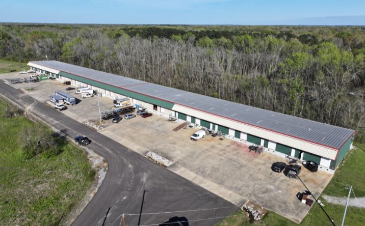 Pictures of Industrial property located at 644 Church Rd, Madison, MS 39110 for lease - image #1