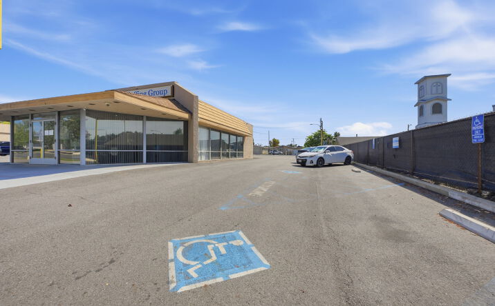 Pictures of Retail, Office property located at 746 N Mountain Ave, Ontario, CA 91762 for lease - image #1