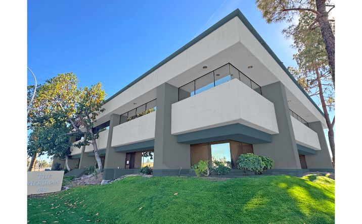 Pictures of Office property located at 401 W Baseline Rd, Tempe, AZ 85283 for lease - image #1