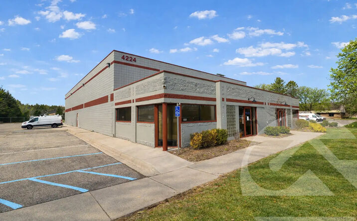 Pictures of Industrial property located at 4224 Martin Rd, Commerce Twp., MI 48390 for lease - image #1
