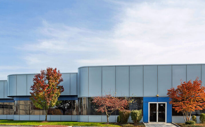 Pictures of Industrial property located at 200 Corporate Boulevard, Yonkers, NY 10701 for lease - image #1
