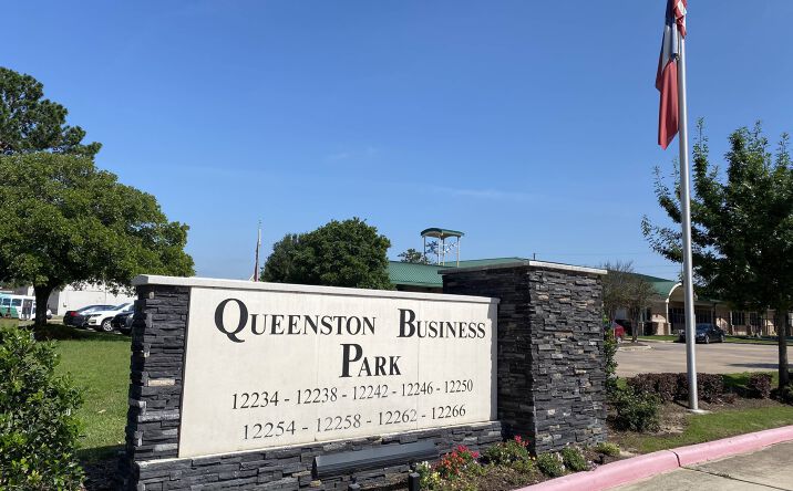 Pictures of Office property located at 12266 Queenston Blvd, Houston, TX 77095 for lease - image #1