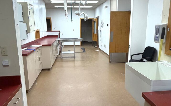 Pictures of Office property located at 562 Rubber Avenue, Naugatuck, CT 06770 for lease - image #1