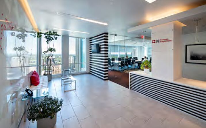 Pictures of Office property located at 980 9th St, Sacramento, CA 95814 for lease - image #1