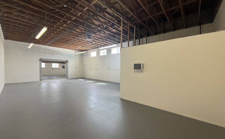 Pictures of Industrial property located at 2802 N El Burrito Ave, Tucson, AZ 85705 for lease - image #1