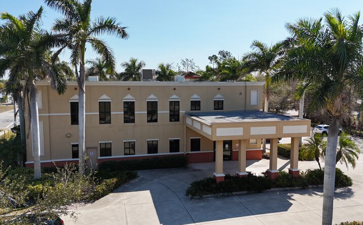 Pictures of Retail, Office property located at 825 Venetian Pkwy, Venice, FL 34285 for lease - image #1