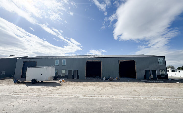 Pictures of Industrial property located at 1110 Bighorn St., Payette, ID 83661 for lease - image #1