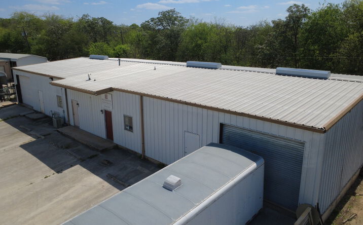 Pictures of Industrial property located at 14027 Dublin Square, San Antonio, TX 78217 for lease - image #1