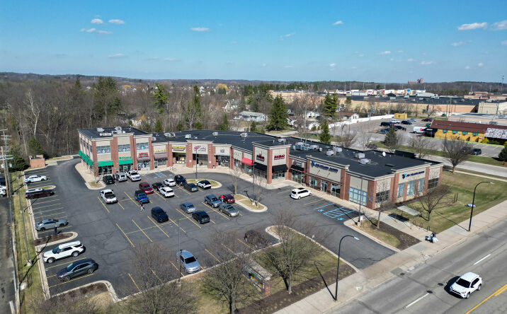 Pictures of Retail, Office property located at 3365 Washtenaw Ave, Ann Arbor, MI 48104 for lease - image #1