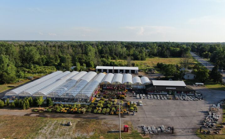 Pictures of Special Purpose, Retail property located at 6021 Campbell Blvd, Lockport, NY 14094 for lease - image #1