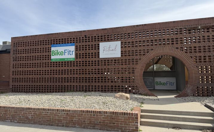 Pictures of Retail, Office property located at 1549 S 1100 E, Salt Lake City, UT 84105 for lease - image #1
