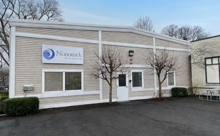 Pictures of Office property located at 84 Conz St, Northampton, MA 01060 for lease - image #1