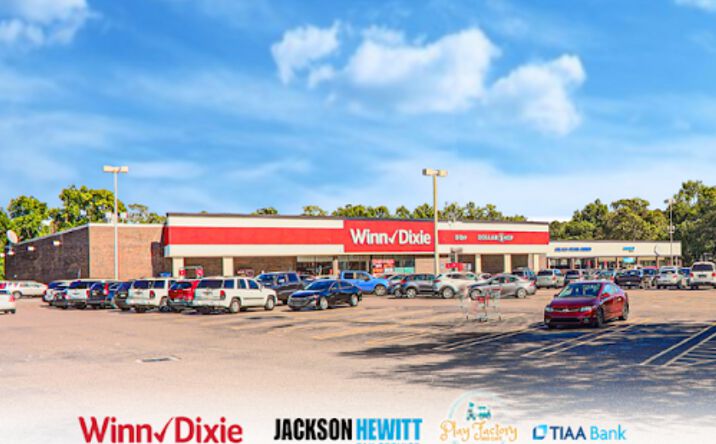 Pictures of Retail property located at 12233 Sago Ave W, Jacksonville, FL 32218 for lease - image #1