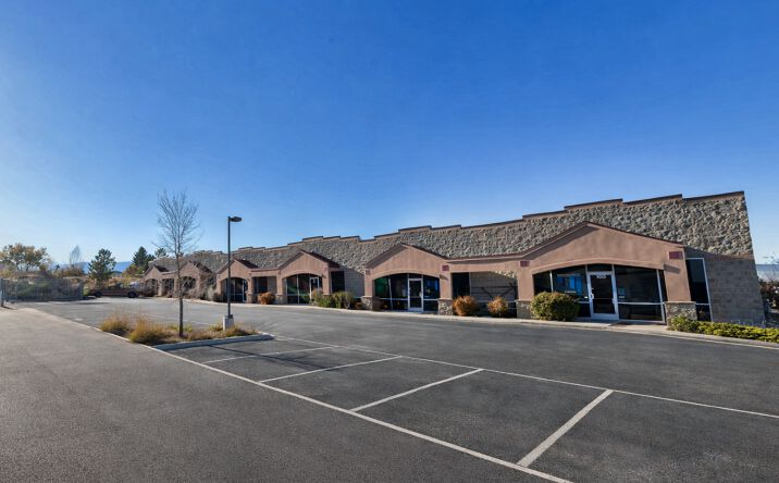 Pictures of Industrial property located at 4675 Town Center Dr, Colorado Springs, CO 80916 for lease - image #1