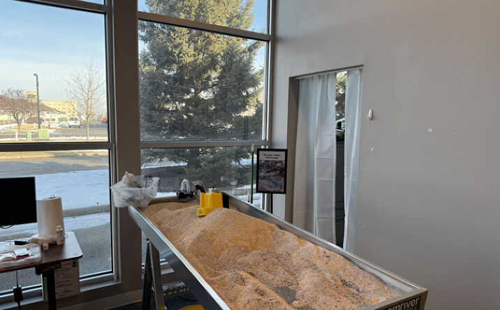 Pictures of Retail, Office property located at 4650 26th Ave S, Fargo, ND 58104 for lease - image #1