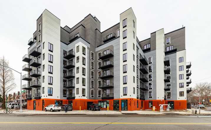 Pictures of Retail property located at 406 Remsen Ave, Brooklyn, NY 11212 for lease - image #1