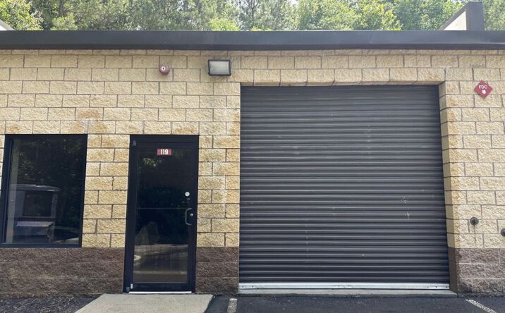 Pictures of Special Purpose, Industrial, Office property located at 1785 White Cir NW, Marietta, GA 30066 for lease - image #1