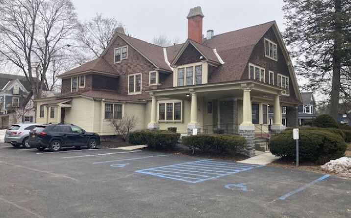 Pictures of Office property located at 454 Glen St, Glens Falls, NY 12801 for lease - image #1