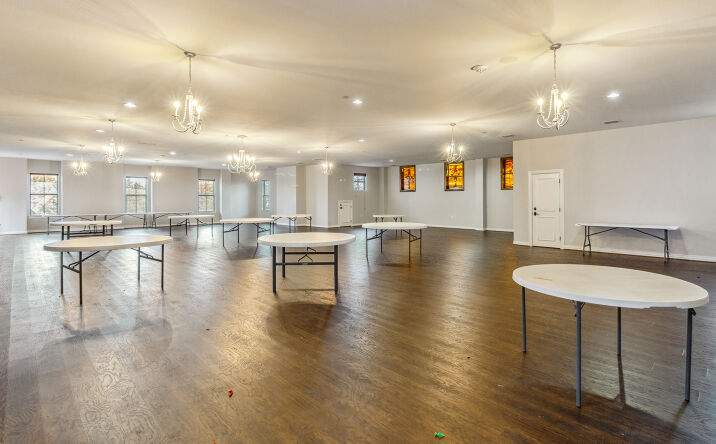 Pictures of Office property located at 6609 Virginia Pkwy, McKinney, TX 75070 for lease - image #1
