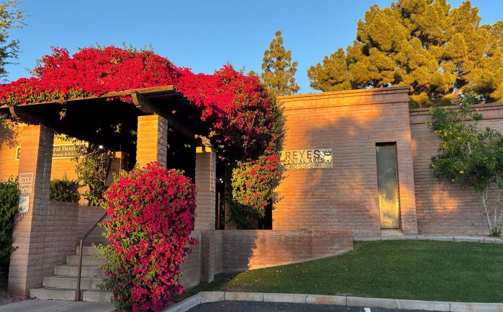 Pictures of Office property located at 6520 N 7th Ave, Phoenix, AZ 85013 for lease - image #1