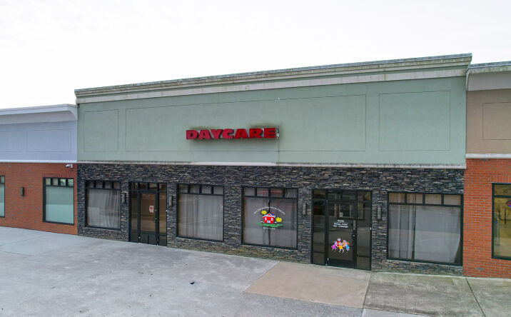 Pictures of Retail property located at 45 S New York Rd, Galloway, NJ 08205 for lease - image #1