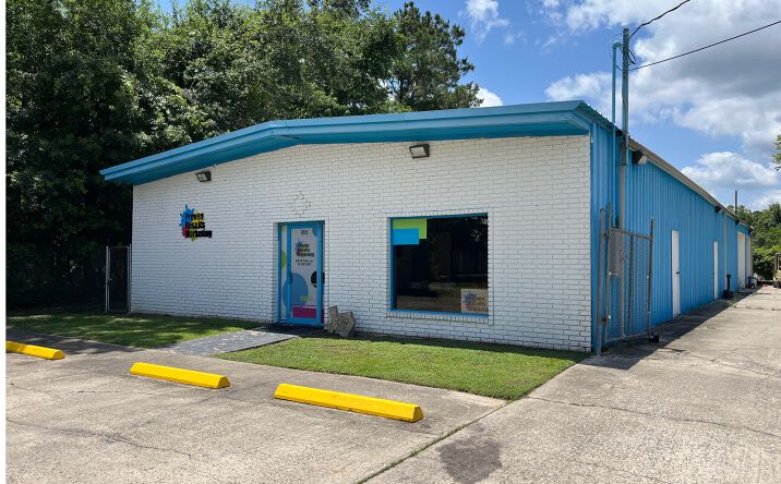 Pictures of Retail, Office property located at 1010 Rayford Rd, Spring, TX 77386 for lease - image #1