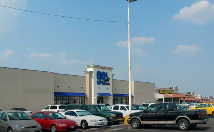 Pictures of Retail property located at 6732 Camp Bowie Blvd, Fort Worth, TX 76116 for lease - image #1