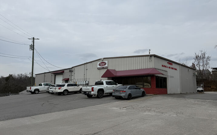 Pictures of Industrial, Retail, Office property located at 4604 Mill Branch Ln, Knoxville, TN 37938 for lease - image #1