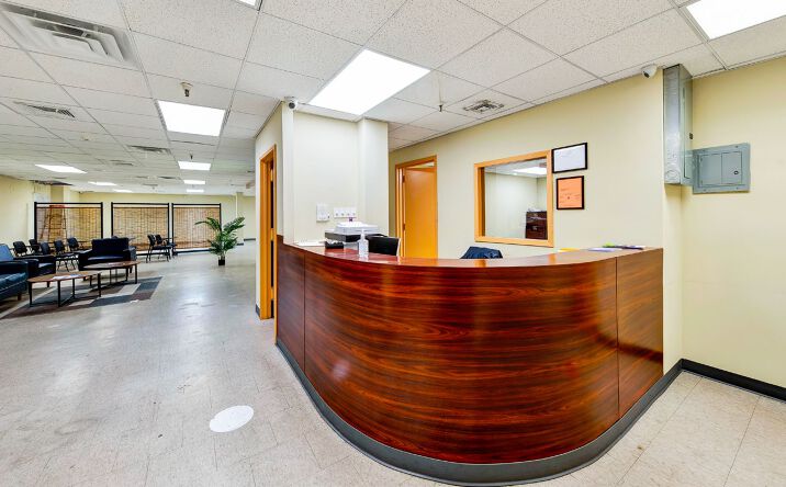 Pictures of Office property located at 119-40 Metropolitan Ave, Kew Gardens, NY 11415 for lease - image #1