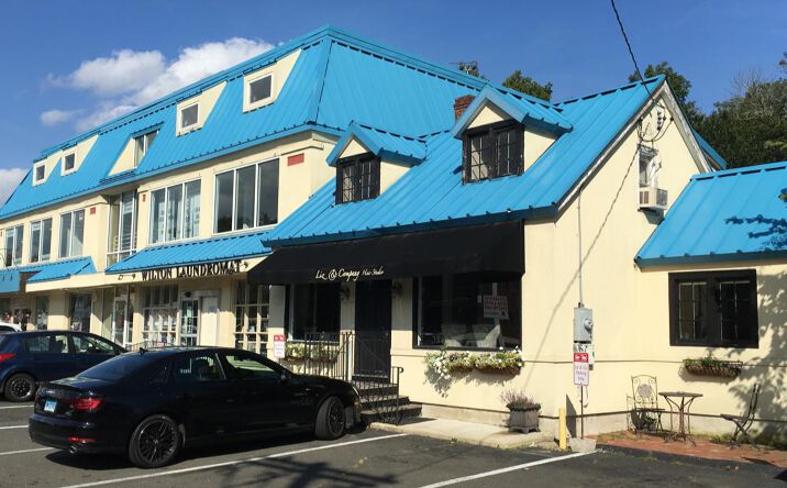 Pictures of Retail, Office property located at 24 Danbury Rd, Wilton, CT 06897 for lease - image #1