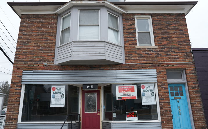 Pictures of Retail property located at 601 N Main St, Royal Oak, MI 48067 for lease - image #1