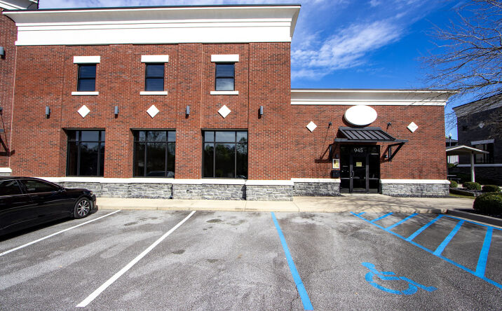 Pictures of Office property located at 945 East Main Street, Lexington, SC 29072 for lease - image #1