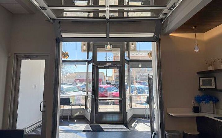 Pictures of Retail property located at 136 West Mountain Avenue, Fort Collins, CO 80524 for lease - image #1