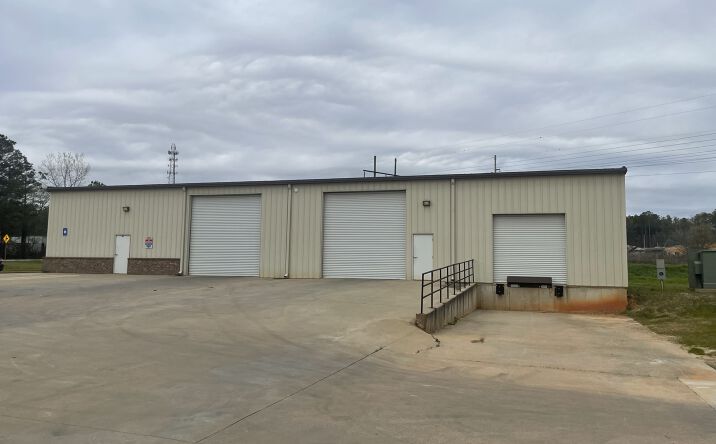 Pictures of Industrial property located at 80 Cook Road, Covington, GA 30014 for lease - image #1