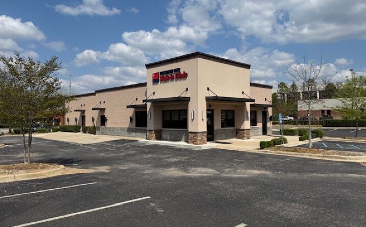 Pictures of Office, Retail property located at 1989 Montgomery Hwy, Hoover, AL 35244 for lease - image #1