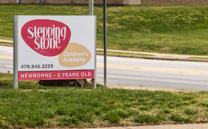 Pictures of Office property located at 903 McClain Rd, Bentonville, AR 43212-3706 for lease - image #1