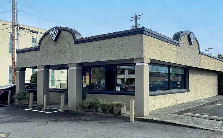 Pictures of Retail property located at 302 E Smith St, Kent, WA 98030 for lease - image #1