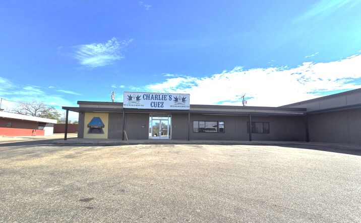 Pictures of Retail, Restaurant, Office property located at 2313 S 57th St, Temple, TX 76504 for lease - image #1