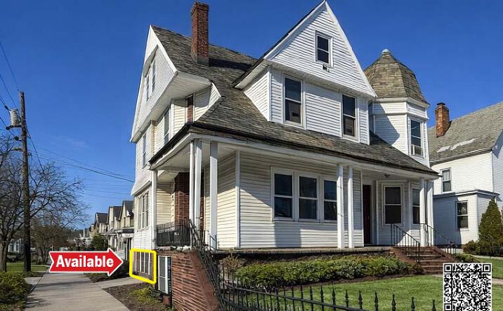 Pictures of Office property located at 149 Livingston Ave, New Brunswick, NJ 08901 for lease - image #1