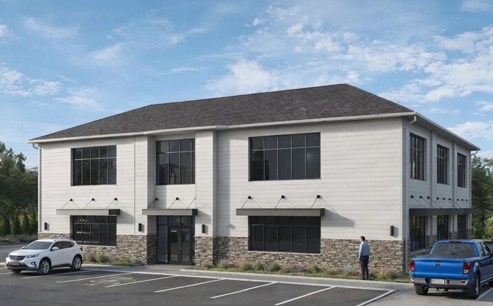 Pictures of Office property located at 1735 Monroe St, Twin Falls, ID 83301 for lease - image #1